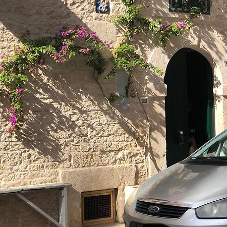 La Piccola Casa Di Tania Villa Terlizzi Bagian luar foto