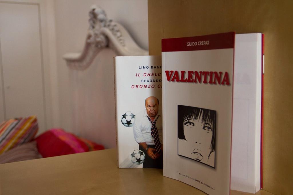 La Piccola Casa Di Tania Villa Terlizzi Bagian luar foto